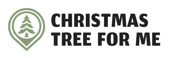 Christmas Tree For Me logo