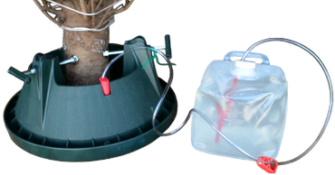 Self-Watering Tree Care Kit