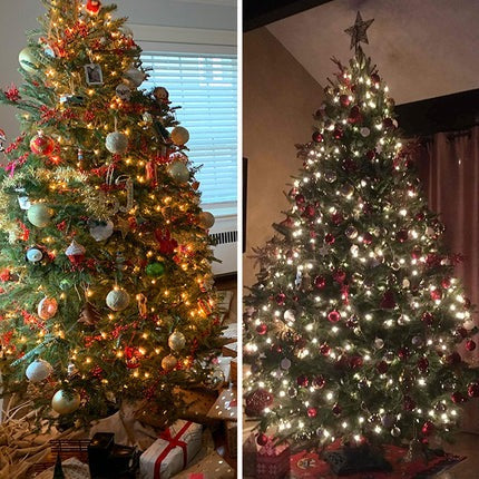 Christmas Tree Lights
