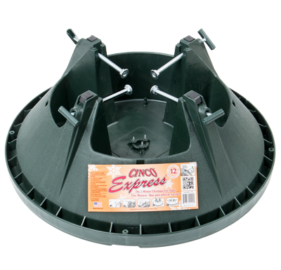 Express Tree Stand
