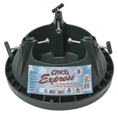 Express Tree Stand
